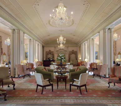 Картинка The Fairmont Hamilton Princess (, Бермуды) 34 Фото The Fairmont Hamilton Princess (, Бермуды) 34