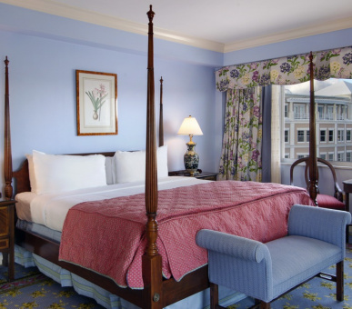 Картинка The Fairmont Hamilton Princess (, Бермуды) 47 Фото The Fairmont Hamilton Princess (, Бермуды) 47