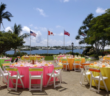 Картинка The Fairmont Hamilton Princess (, Бермуды) 33 Фото The Fairmont Hamilton Princess (, Бермуды) 33