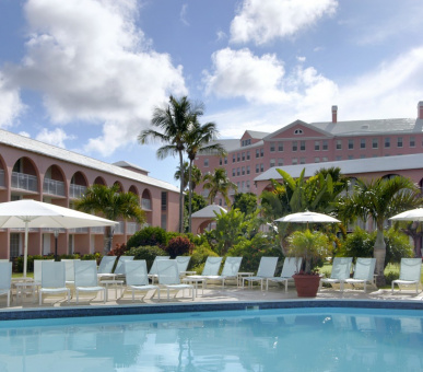 Картинка The Fairmont Hamilton Princess (, Бермуды) 5 Фото The Fairmont Hamilton Princess (, Бермуды) 5
