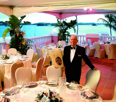 Картинка The Fairmont Hamilton Princess (, Бермуды) 50 Фото The Fairmont Hamilton Princess (, Бермуды) 50