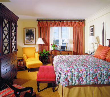 Картинка The Fairmont Hamilton Princess (, Бермуды) 2 Фото The Fairmont Hamilton Princess (, Бермуды) 2