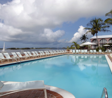 Картинка The Fairmont Hamilton Princess (, Бермуды) 46 Фото The Fairmont Hamilton Princess (, Бермуды) 46