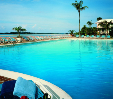 Картинка The Fairmont Hamilton Princess (, Бермуды) 24 Фото The Fairmont Hamilton Princess (, Бермуды) 24