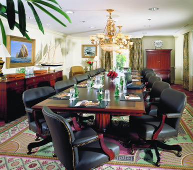 Картинка The Fairmont Hamilton Princess (, Бермуды) 23 Фото The Fairmont Hamilton Princess (, Бермуды) 23