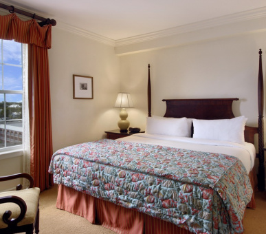 Картинка The Fairmont Hamilton Princess (, Бермуды) 37 Фото The Fairmont Hamilton Princess (, Бермуды) 37