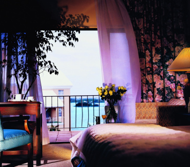 Картинка The Fairmont Hamilton Princess (, Бермуды) 14 Фото The Fairmont Hamilton Princess (, Бермуды) 14