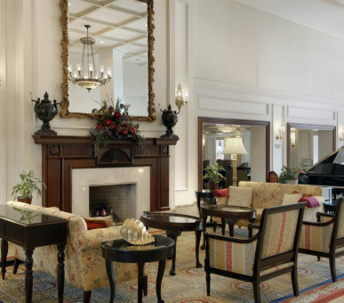 Картинка The Fairmont Hamilton Princess (, Бермуды) 38 Фото The Fairmont Hamilton Princess (, Бермуды) 38