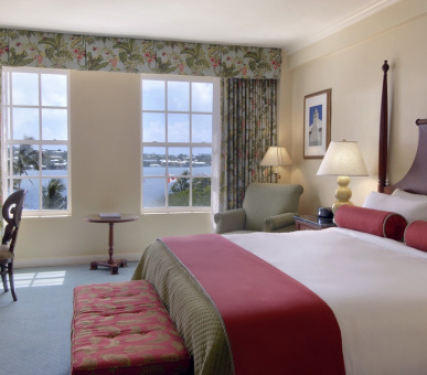 Картинка The Fairmont Hamilton Princess (, Бермуды) 35 Фото The Fairmont Hamilton Princess (, Бермуды) 35