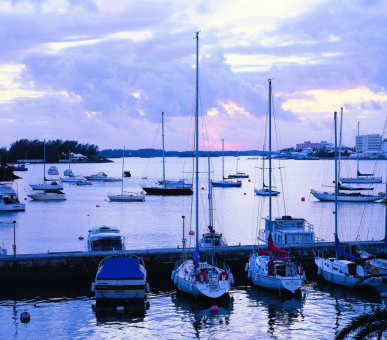 Картинка The Fairmont Hamilton Princess (, Бермуды) 7 Фото The Fairmont Hamilton Princess (, Бермуды) 7