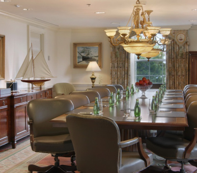 Картинка The Fairmont Hamilton Princess (, Бермуды) 31 Фото The Fairmont Hamilton Princess (, Бермуды) 31