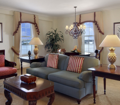 Картинка The Fairmont Hamilton Princess (, Бермуды) 43 Фото The Fairmont Hamilton Princess (, Бермуды) 43