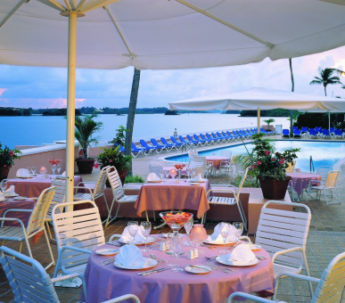 Картинка The Fairmont Hamilton Princess (, Бермуды) 21 Фото The Fairmont Hamilton Princess (, Бермуды) 21