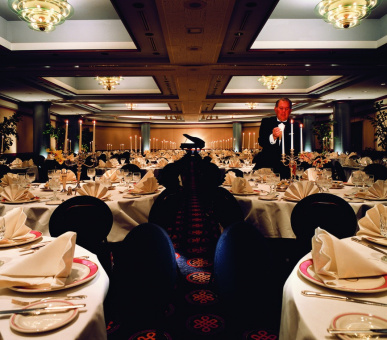 Картинка The Fairmont Hamilton Princess (, Бермуды) 27 Фото The Fairmont Hamilton Princess (, Бермуды) 27