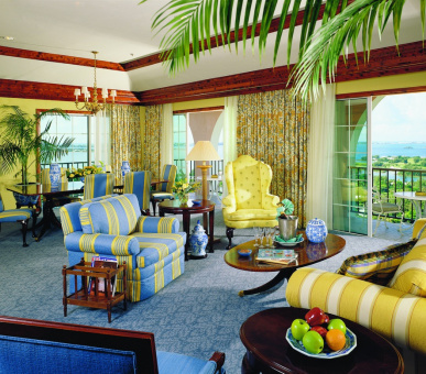 Картинка Fairmont Southampton (, Бермуды) 21 Фото Fairmont Southampton (, Бермуды) 21