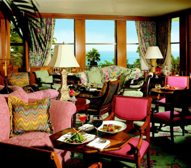 Картинка Fairmont Southampton (, Бермуды) 37 Фото Fairmont Southampton (, Бермуды) 37