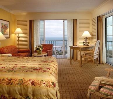 Картинка Fairmont Southampton (, Бермуды) 12 Фото Fairmont Southampton (, Бермуды) 12