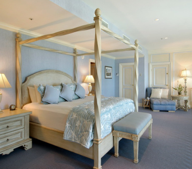 Картинка Fairmont Southampton (, Бермуды) 17 Фото Fairmont Southampton (, Бермуды) 17