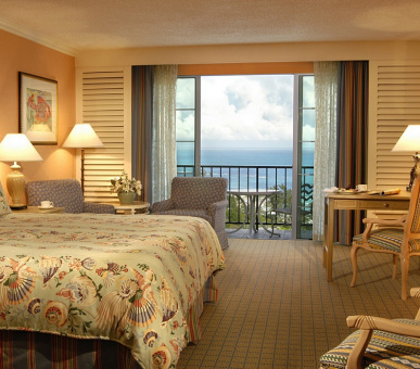 Картинка Fairmont Southampton (, Бермуды) 14 Фото Fairmont Southampton (, Бермуды) 14