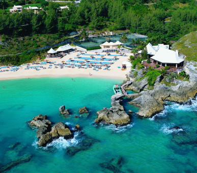 Картинка Fairmont Southampton (, Бермуды) 41 Фото Fairmont Southampton (, Бермуды) 41