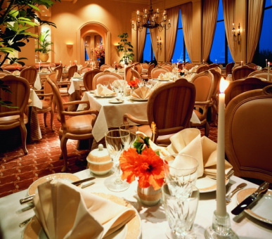 Картинка Fairmont Southampton (, Бермуды) 24 Фото Fairmont Southampton (, Бермуды) 24