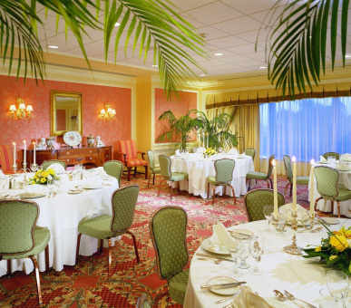 Картинка Fairmont Southampton (, Бермуды) 35 Фото Fairmont Southampton (, Бермуды) 35