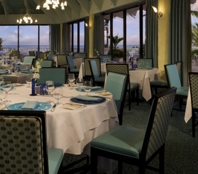 Картинка Fairmont Southampton (, Бермуды) 45 Фото Fairmont Southampton (, Бермуды) 45