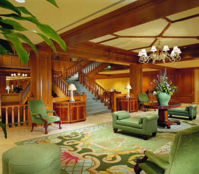 Картинка Fairmont Southampton (, Бермуды) 11 Фото Fairmont Southampton (, Бермуды) 11