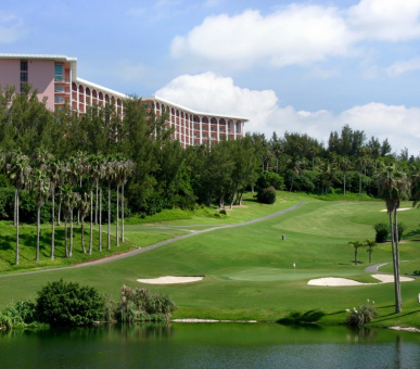 Картинка Fairmont Southampton (, Бермуды) 31 Фото Fairmont Southampton (, Бермуды) 31