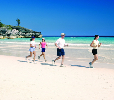 Картинка Fairmont Southampton (, Бермуды) 44 Фото Fairmont Southampton (, Бермуды) 44