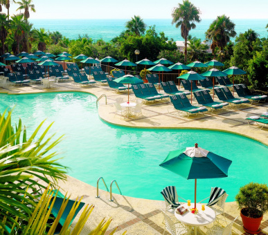 Картинка Fairmont Southampton (, Бермуды) 36 Фото Fairmont Southampton (, Бермуды) 36