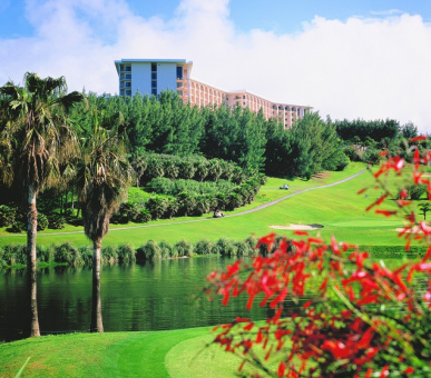 Картинка Fairmont Southampton (, Бермуды) 7 Фото Fairmont Southampton (, Бермуды) 7