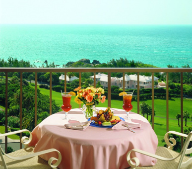 Картинка Fairmont Southampton (, Бермуды) 13 Фото Fairmont Southampton (, Бермуды) 13