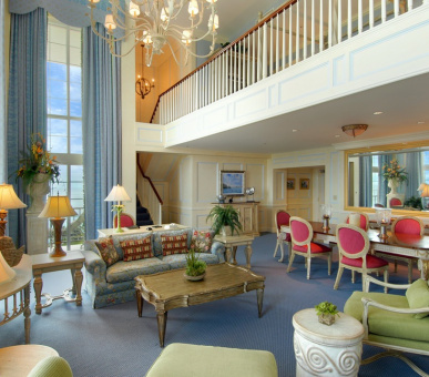 Картинка Fairmont Southampton (, Бермуды) 23 Фото Fairmont Southampton (, Бермуды) 23