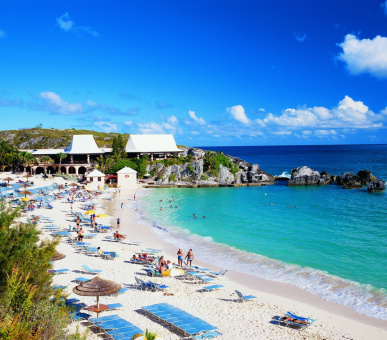 Картинка Fairmont Southampton (, Бермуды) 42 Фото Fairmont Southampton (, Бермуды) 42