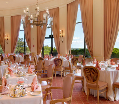 Картинка Fairmont Southampton (, Бермуды) 5 Фото Fairmont Southampton (, Бермуды) 5