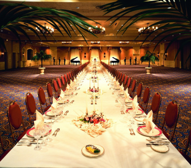 Картинка Fairmont Southampton (, Бермуды) 40 Фото Fairmont Southampton (, Бермуды) 40