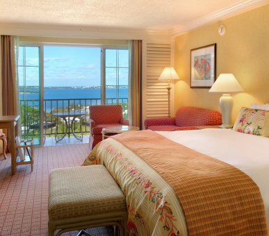 Картинка Fairmont Southampton (, Бермуды) 18 Фото Fairmont Southampton (, Бермуды) 18