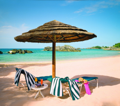 Картинка Fairmont Southampton (, Бермуды) 43 Фото Fairmont Southampton (, Бермуды) 43