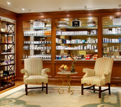 Картинка Fairmont Southampton (, Бермуды) 28 Фото Fairmont Southampton (, Бермуды) 28