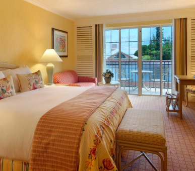 Картинка Fairmont Southampton (, Бермуды) 19 Фото Fairmont Southampton (, Бермуды) 19