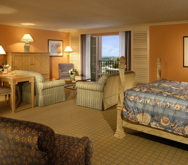 Картинка Fairmont Southampton (, Бермуды) 2 Фото Fairmont Southampton (, Бермуды) 2