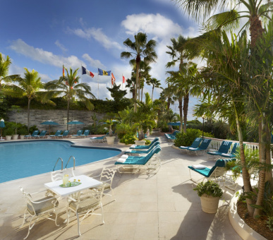 Картинка Fairmont Southampton (, Бермуды) 46 Фото Fairmont Southampton (, Бермуды) 46