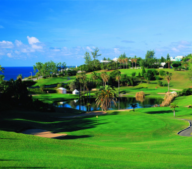 Картинка Fairmont Southampton (, Бермуды) 4 Фото Fairmont Southampton (, Бермуды) 4