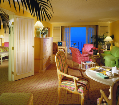 Картинка Fairmont Southampton (, Бермуды) 22 Фото Fairmont Southampton (, Бермуды) 22