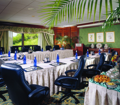 Картинка Fairmont Southampton (, Бермуды) 33 Фото Fairmont Southampton (, Бермуды) 33