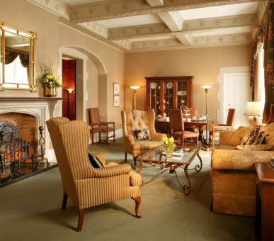 Картинка Fairmont Southampton (, Бермуды) 16 Фото Fairmont Southampton (, Бермуды) 16