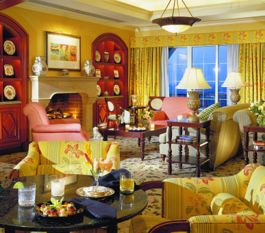 Картинка Fairmont Southampton (, Бермуды) 38 Фото Fairmont Southampton (, Бермуды) 38