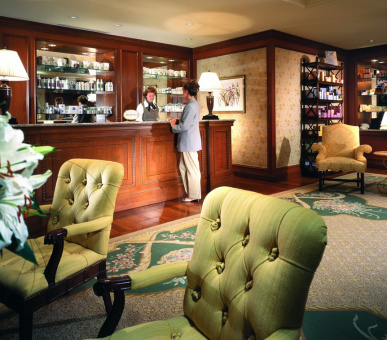 Картинка Fairmont Southampton (, Бермуды) 26 Фото Fairmont Southampton (, Бермуды) 26