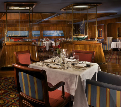 Картинка Fairmont Southampton (, Бермуды) 6 Фото Fairmont Southampton (, Бермуды) 6